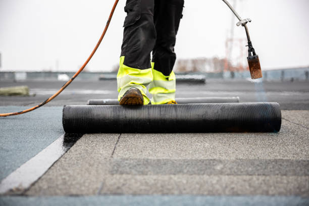 Best Commercial Roofing Services  in Level Park Oak Park, MI